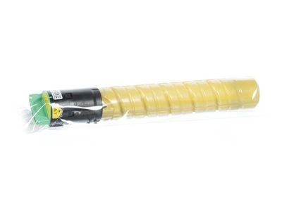Консуматив за принтер Ricoh - High Yield - yellow - original - toner cartridge | JAR Computers Консуматив за принтер Ricoh - High Yield - yellow - original - toner cartridge