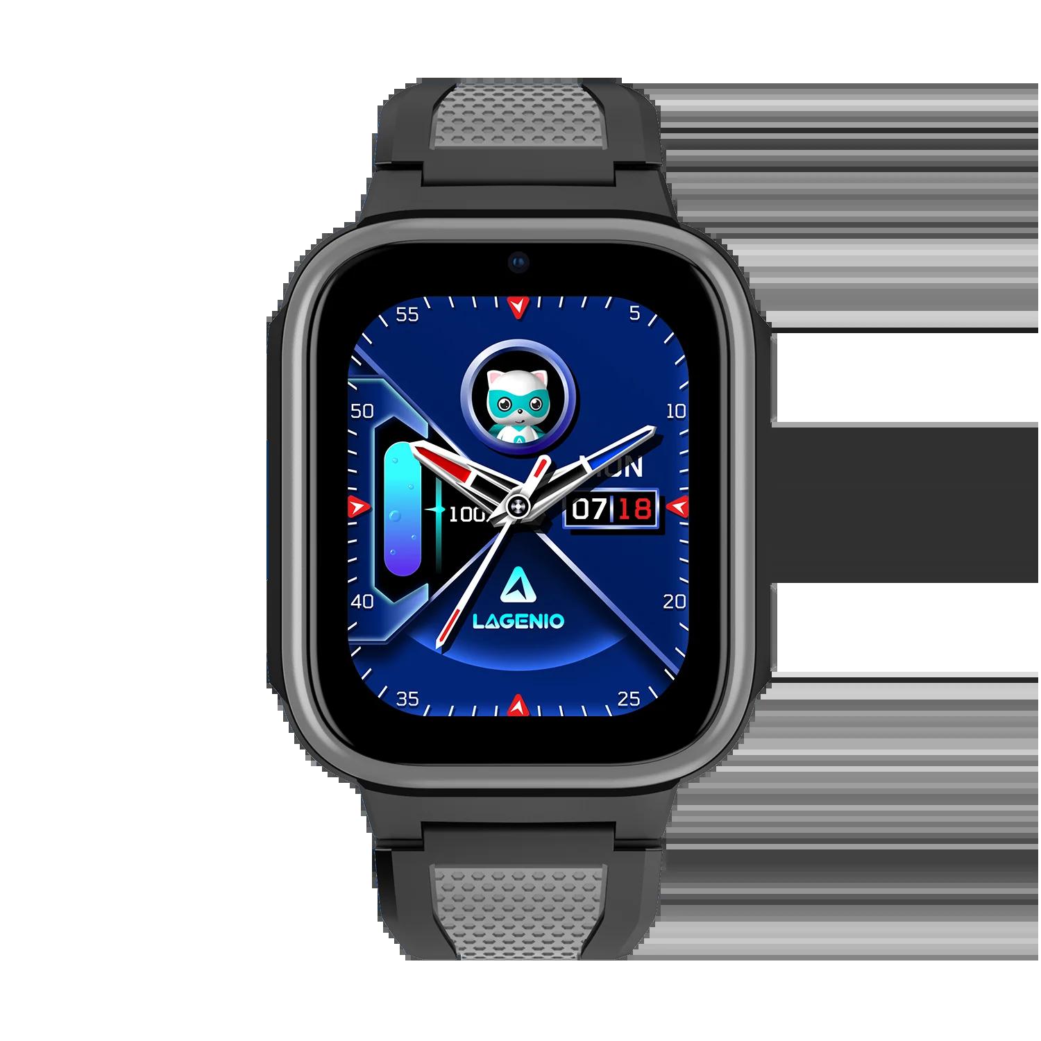 Lagenio Watch K10 1.8" 128MB/64MB Black | JAR Computers Lagenio Watch K10 1.8" 128MB/64MB Black