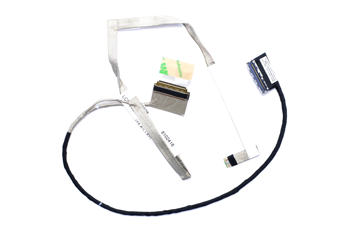Лентов Кабел за лаптоп (LCD Cable) Dell Latitude 3550 L3550 ZAL60 15.6“ | JAR Computers Лентов Кабел за лаптоп (LCD Cable) Dell Latitude 3550 L3550 ZAL60 15.6“