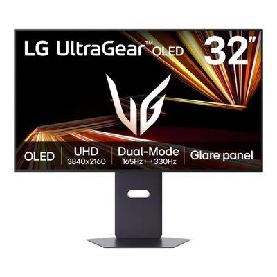 Монитор LG UltraGear 32GX850A-B - GX850A Series - OLED monitor - 32 - HDR | JAR Computers Монитор LG UltraGear 32GX850A-B - GX850A Series - OLED monitor - 32 - HDR