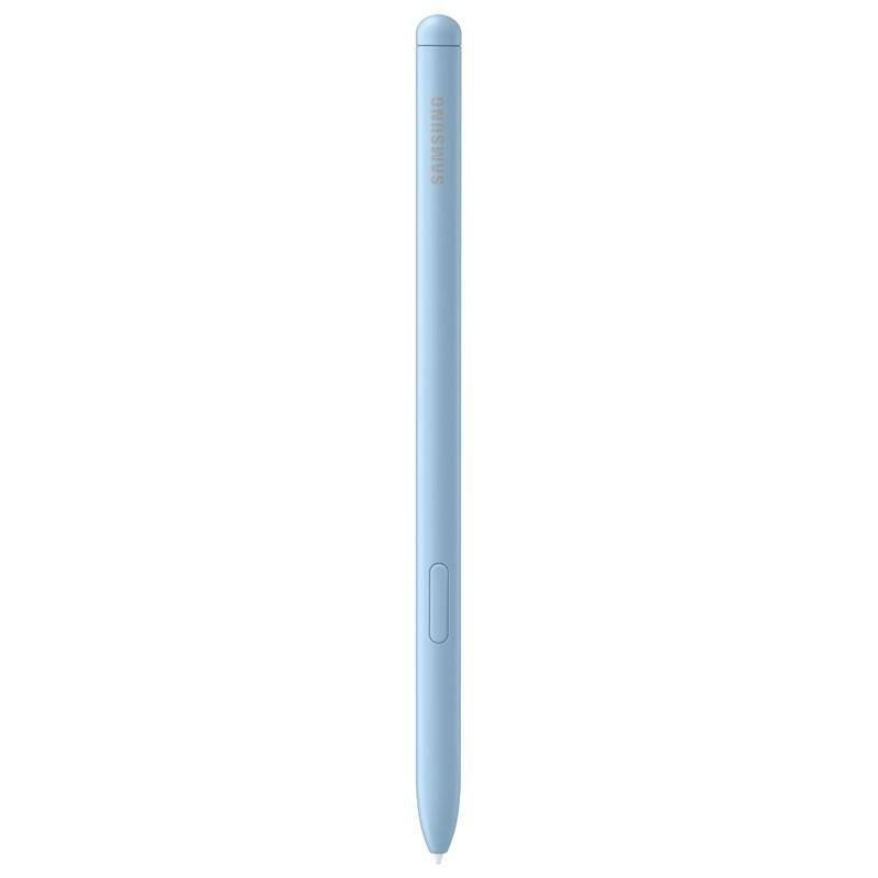 Оригинална писалка за Samsung Galaxy Tab S6 Lite (син) - Samsung Stylus S-Pen EJ-PP610BLEGEU (bulk) | JAR Computers Оригинална писалка за Samsung Galaxy Tab S6 Lite (син) - Samsung Stylus S-Pen EJ-PP610BLEGEU (bulk)