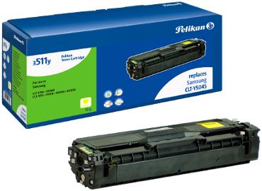 Pelikan 1031420074 тонер касета 1 броя Съвместим Жълт | JAR Computers Pelikan 1031420074 тонер касета 1 броя Съвместим Жълт