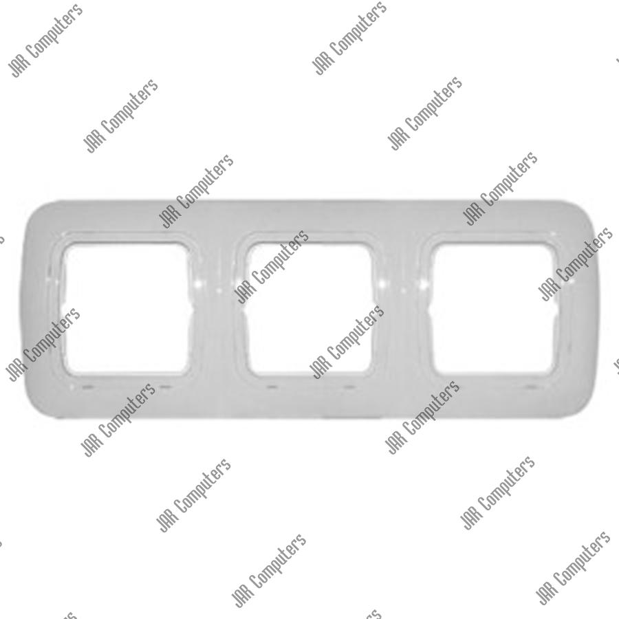 РИНГ ВЪНШЕН ТРОЕН GOKKU БЯЛ | JAR Computers РИНГ ВЪНШЕН ТРОЕН GOKKU БЯЛ