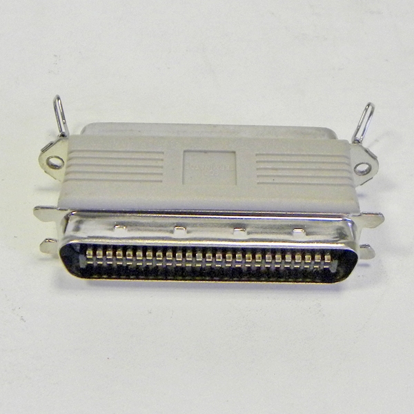 SCSI 2 Terminator C50M/F, Roline 11.01.7903
