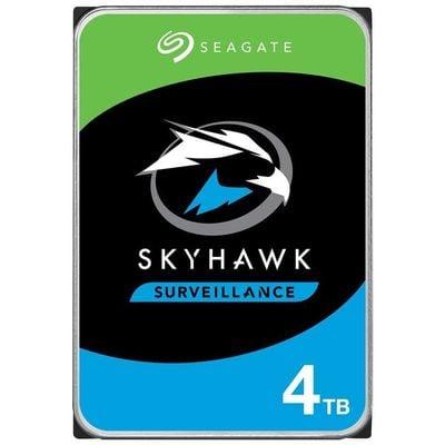 SEAGATE SG ST4000VX016 256MB SKYHAWK