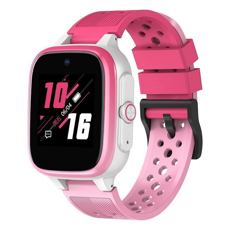 Смарт часовник Xmart KIDS GPS KW-04 Pink , 1.40 | JAR Computers Смарт часовник Xmart KIDS GPS KW-04 Pink , 1.40
