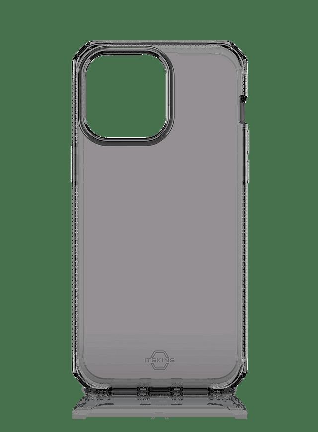 Spectrum R усилен калъф iPhone 14 Pro Max, Черен | JAR Computers Spectrum R усилен калъф iPhone 14 Pro Max, Черен