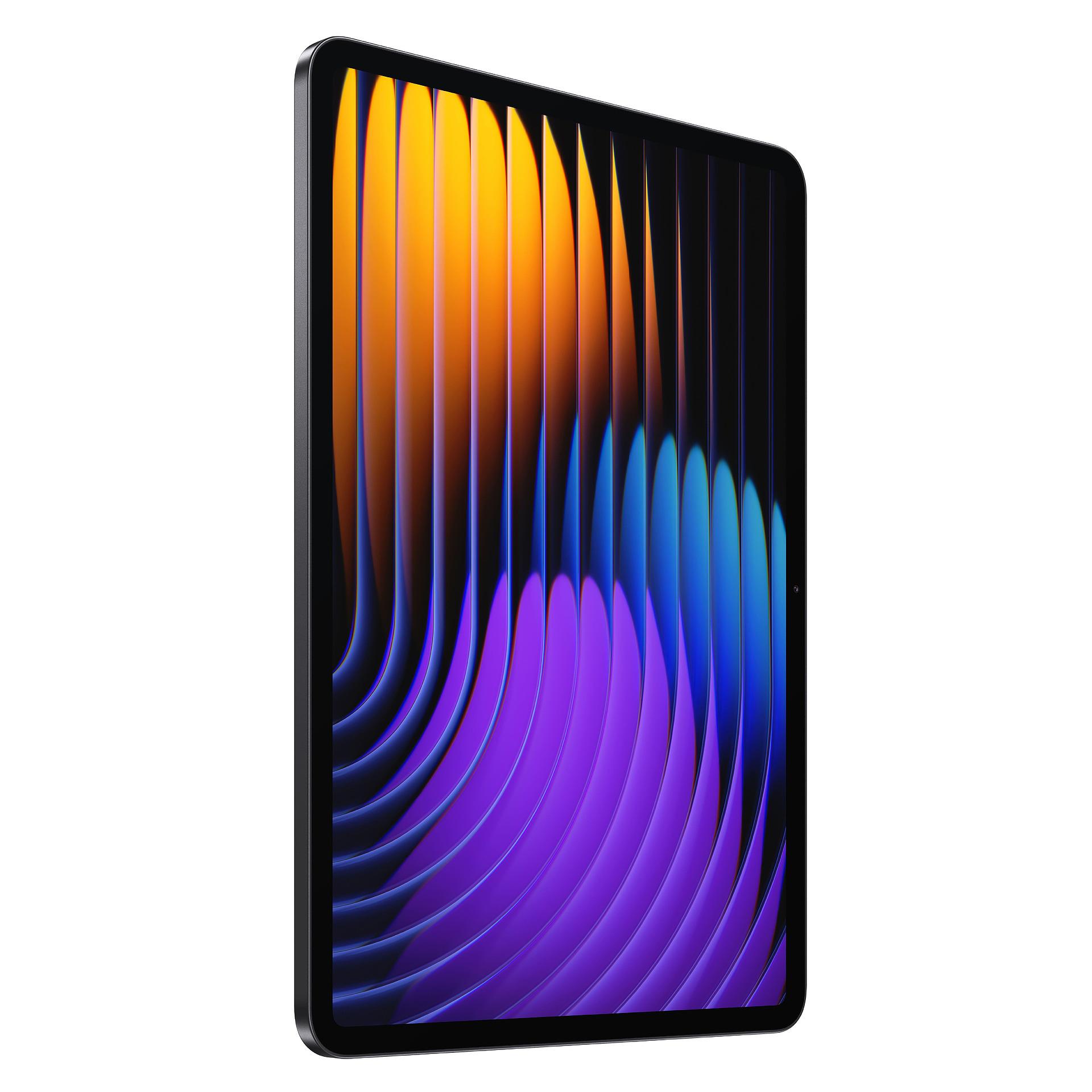 Таблет Xiaomi PAD 7 Wi-Fi 256/8 GRAY VHU5498EU , 256 GB, 8 GB