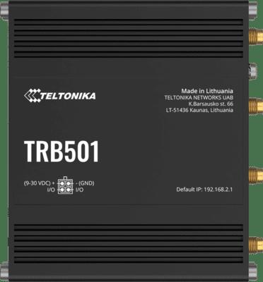 Teltonika TRB501 5G Ethernet Gateway | JAR Computers Teltonika TRB501 5G Ethernet Gateway
