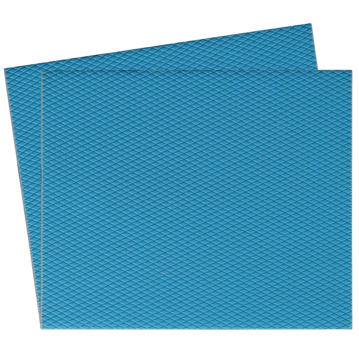 Термопроводящ пад Thermal Grizzly Minus Pad High Compression, 120 х 100 х 3.0 mm - 2 бр. | JAR Computers Термопроводящ пад Thermal Grizzly Minus Pad High Compression, 120 х 100 х 3.0 mm - 2 бр.