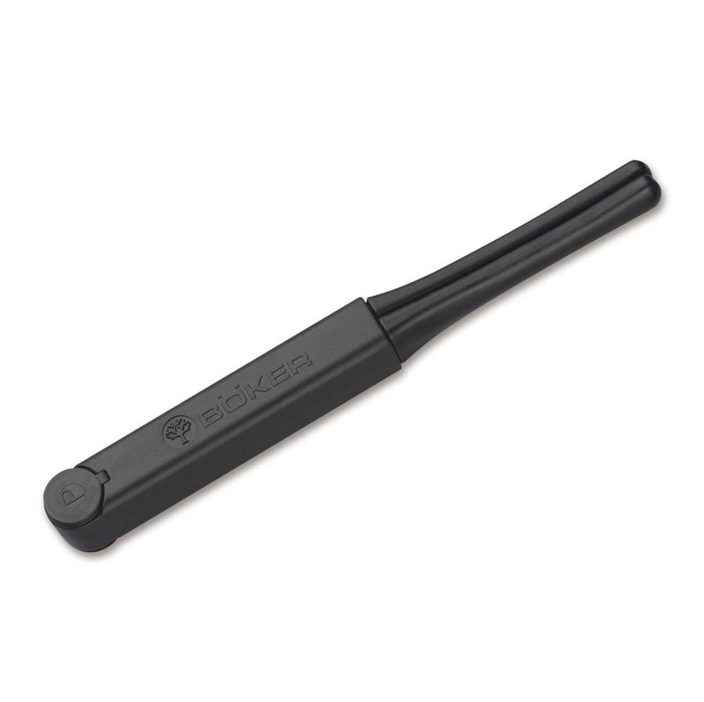 Туристически комплект прибори за хранене Boker Plus Snac Pac