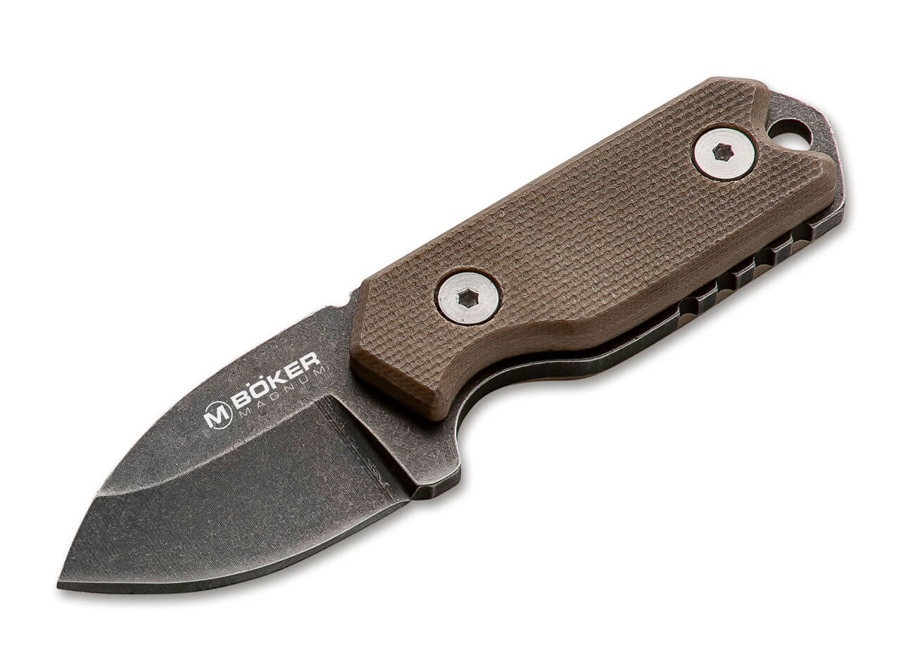 Туристически нож Boker Magnum Li'l Friend Micro