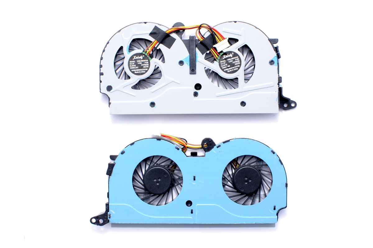 Вентилатор за лаптоп (CPU Fan) Lenovo IdeaPad Y40-70 | JAR Computers Вентилатор за лаптоп (CPU Fan) Lenovo IdeaPad Y40-70