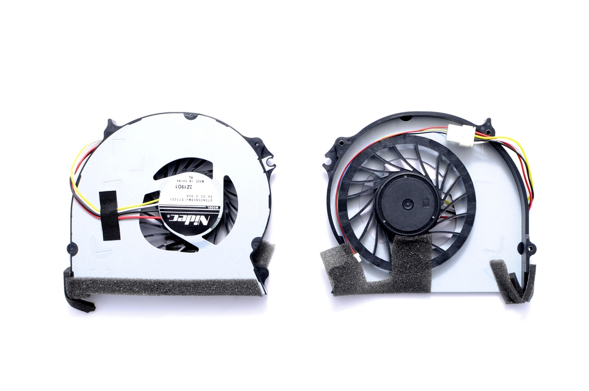 Вентилатор за лаптоп (CPU Fan) Sony S13 SVS13 SVS13138CCB S13A1S1C S131 S13A | JAR Computers Вентилатор за лаптоп (CPU Fan) Sony S13 SVS13 SVS13138CCB S13A1S1C S131 S13A