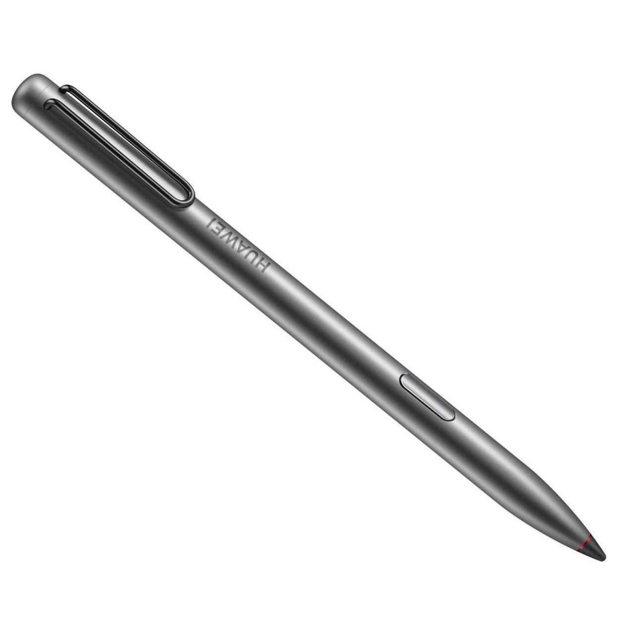 Алуминиева професионална писалка за Mate 20 X и Mate 30 Pro - Huawei Mate 20 X M-Pen Stylus (тъмносив) | JAR Computers Алуминиева професионална писалка за Mate 20 X и Mate 30 Pro - Huawei Mate 20 X M-Pen Stylus (тъмносив)