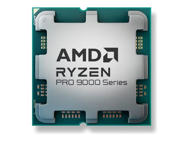 AMD Ryzen 5 PRO 9645 6C/12T 5.4GHz AM5 TRAY