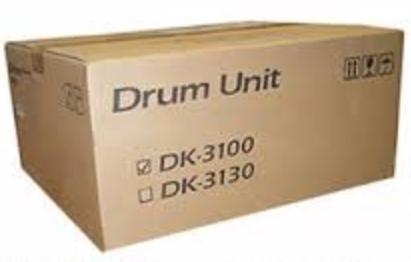 Барабанна касета за Kyocera FS-2100 Series/ECOSYS M3040dn/M3540dn - DRUM UNIT - DK-3100 (DK3100) / 302MS93022 (302MS93023) - PN 302MS93022 | JAR Computers Барабанна касета за Kyocera FS-2100 Series/ECOSYS M3040dn/M3540dn - DRUM UNIT - DK-3100 (DK3100) / 302MS93022 (302MS93023) - PN 302MS93022