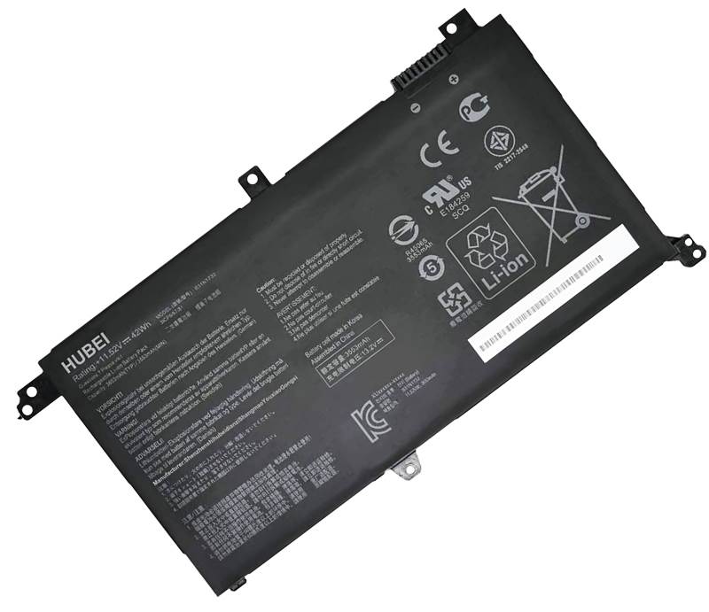 Батерия за лаптоп ASUS VivoBook 15 F571GT S14 S430FA S430UF B31N1732 - Заместител