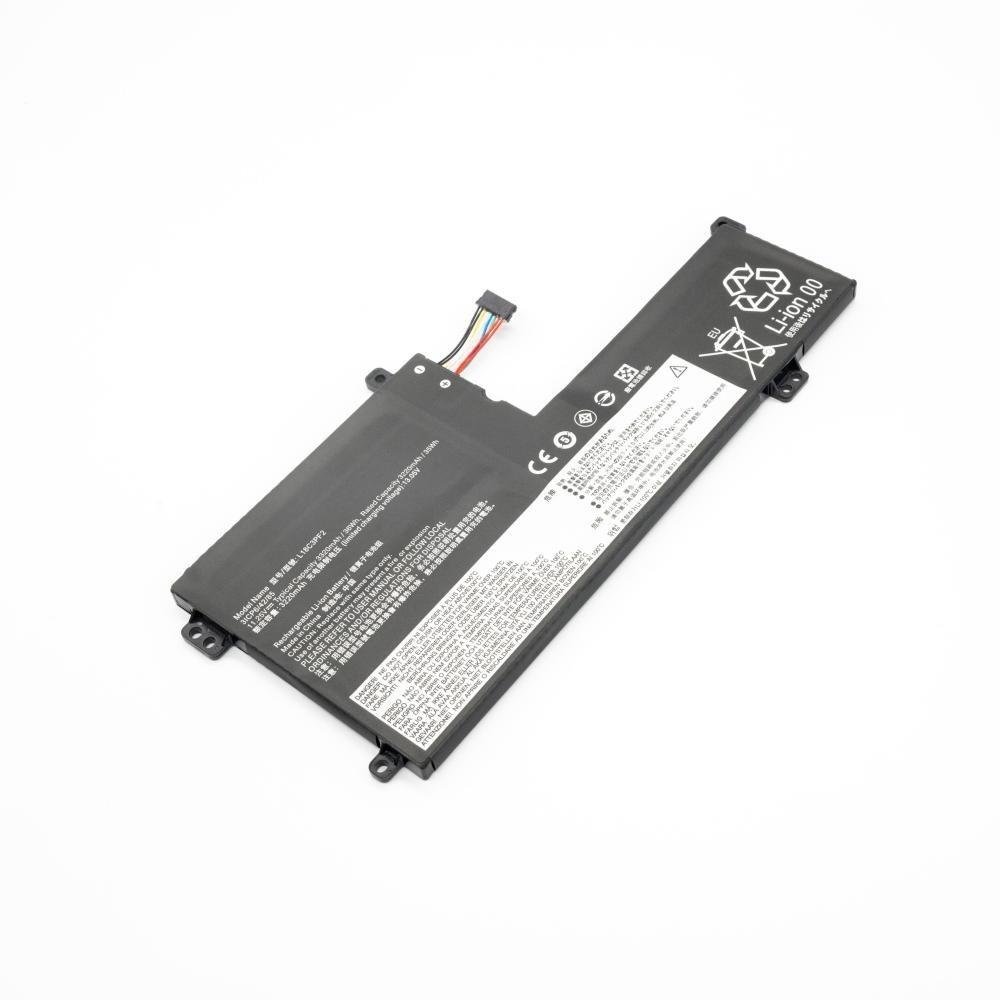 Батерия за лаптоп Lenovo IdeaPad L340-15API L340-15IWL Touch L18M3PF2 3 клетки - Заместител