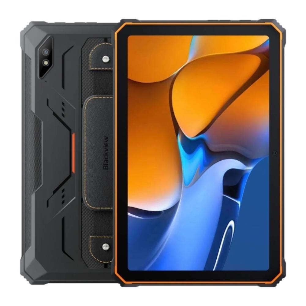 Blackview Acticve 8 PRO NFC 10.36" 8GB/256GB Black (TAB8-PRO) (BVITAB8-PRO)