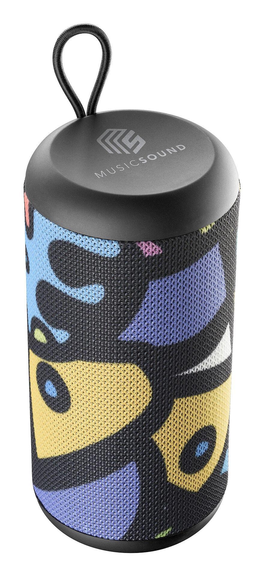 Bluetooth колонка Music Sound Vertical Art | JAR Computers Bluetooth колонка Music Sound Vertical Art