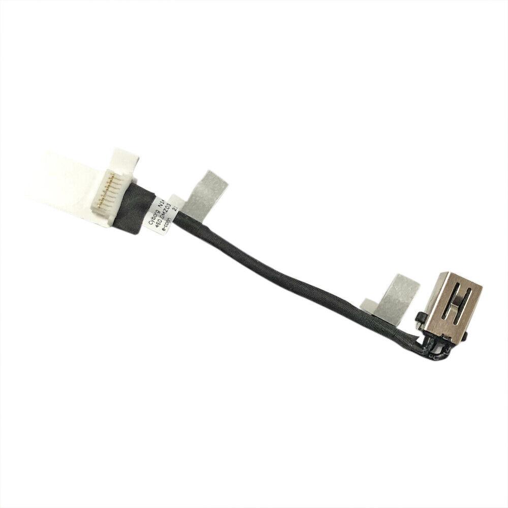 Букса за лаптоп Dell Vostro 15 5510 5515 PJ1123 С Кабел