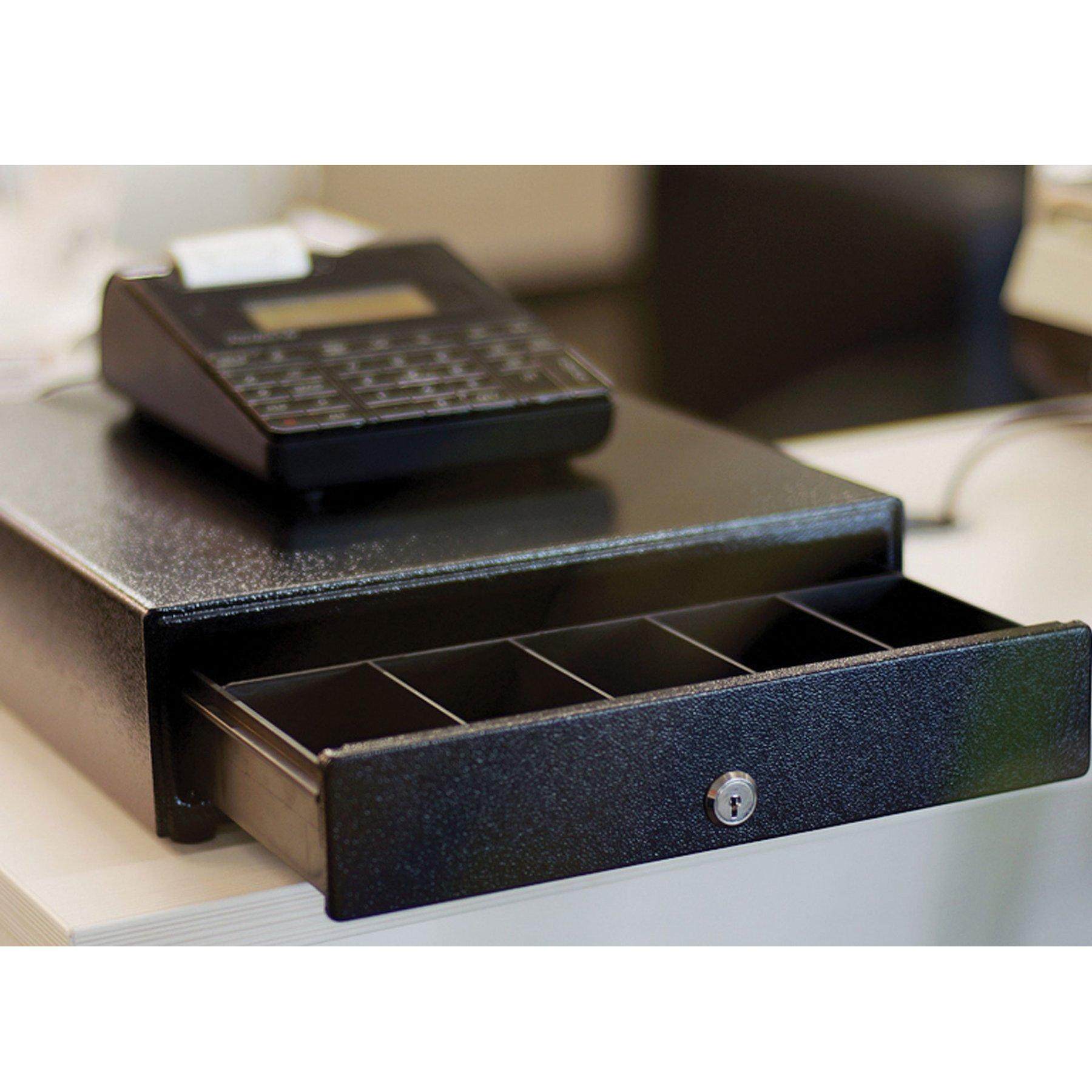 Daisy Каса за пари, 33 x 41 x 10 cm | JAR Computers Daisy Каса за пари, 33 x 41 x 10 cm