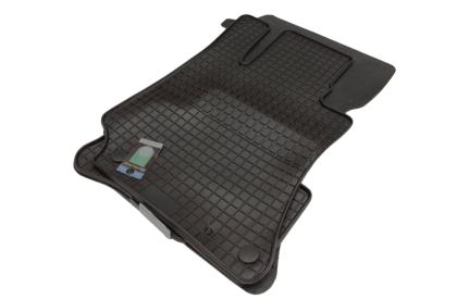 Гумени стелки за MERCEDES E-Class W212 (2009-2016) / CLS C218 (2011-2018) | JAR Computers Гумени стелки за MERCEDES E-Class W212 (2009-2016) / CLS C218 (2011-2018)