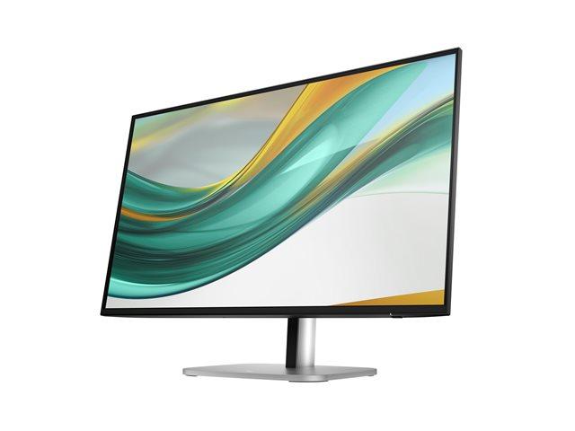 HP S5 Pro 527pf 27inch FHD Monitor HDMI DP (EU)