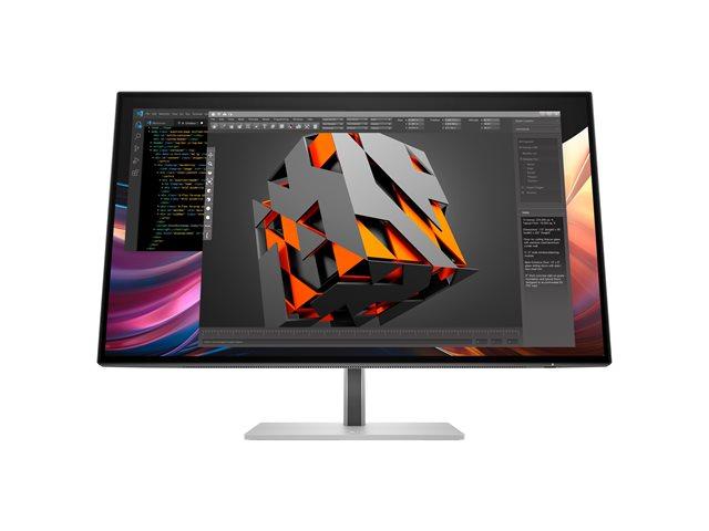HP Series 7 Pro 727pq 68,6cm 27Zoll QHD Monitor DP HDMI 5Y War. (EU)