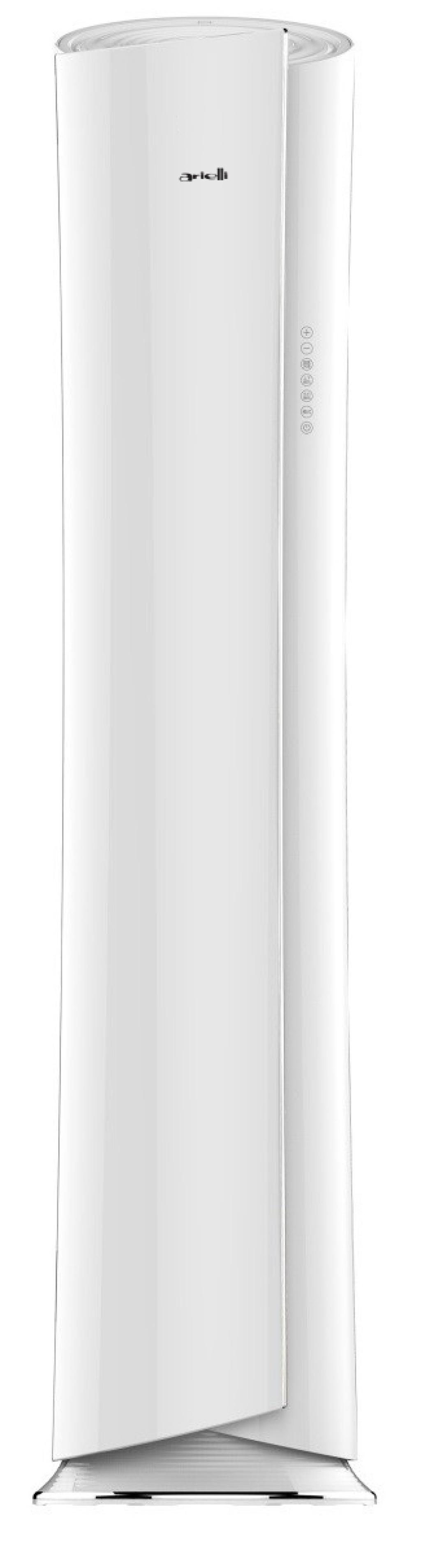 Климатик колонен ARIELLI AAF-H24A4/AHAR1DI-EU | JAR Computers Климатик колонен ARIELLI AAF-H24A4/AHAR1DI-EU