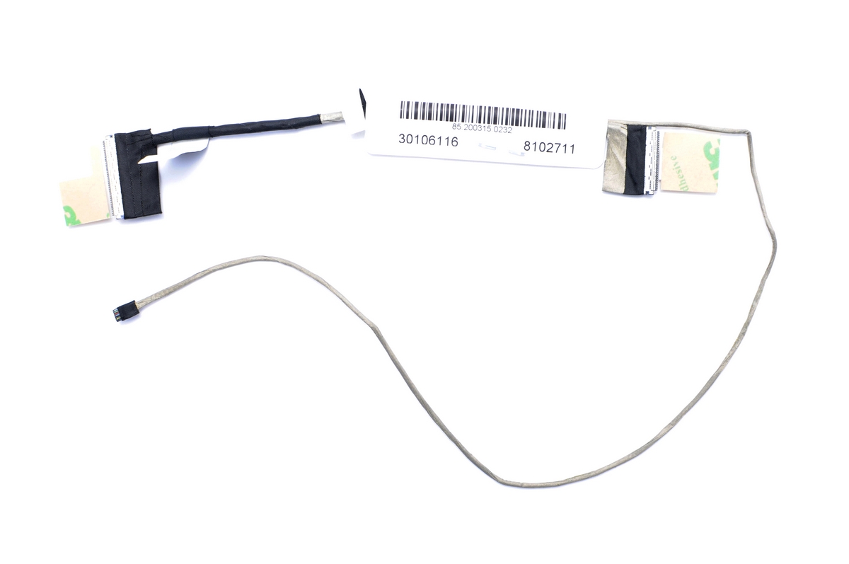 Лентов Кабел за лаптоп (LCD Cable) Asus E402SA E402S E402MA E402MA-2A | JAR Computers Лентов Кабел за лаптоп (LCD Cable) Asus E402SA E402S E402MA E402MA-2A