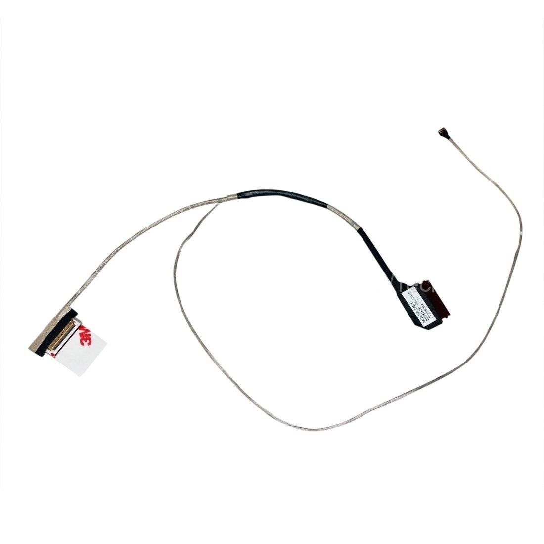 Лентов Кабел за лаптоп (LCD Cable) Dell Inspiron 15-5000 3558 3559 5551 5555 5558 5559 eDP 30pin FHD (No For Touch) | JAR Computers Лентов Кабел за лаптоп (LCD Cable) Dell Inspiron 15-5000 3558 3559 5551 5555 5558 5559 eDP 30pin FHD (No For Touch)