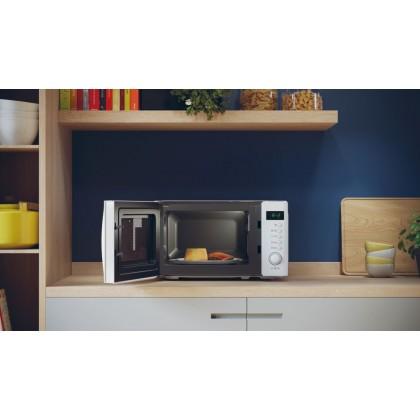 Микровълнова фурна Candy CMWA20SDLW | JAR Computers Микровълнова фурна Candy CMWA20SDLW