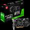 MSI Video Card Nvidia GeForce RTX 3050 VENTUS 2X XS 8G OC, 8GB GDDR6, 128bit, Boost: 1807 MHz, 2560 CUDA Cores, PCIe 4.0, 1x DP 1.4a, 1xHDMI 2.1a, 1xDL-DVI-D, RAY TRACING, Dual Fan, 500W, 3Y | JAR Computers MSI Video Card Nvidia GeForce RTX 3050 VENTUS 2X XS 8G OC, 8GB GDDR6, 128bit, Boost: 1807 MHz, 2560 CUDA Cores, PCIe 4.0, 1x DP 1.4a, 1xHDMI 2.1a, 1xDL-DVI-D, RAY TRACING, Dual Fan, 500W, 3Y