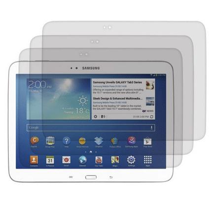 Оригинално прозрачно защитно покритие за Samsung Galaxy Tab/Note Pro 12.2 - Samsung Screen Protector (2 броя) | JAR Computers Оригинално прозрачно защитно покритие за Samsung Galaxy Tab/Note Pro 12.2 - Samsung Screen Protector (2 броя)