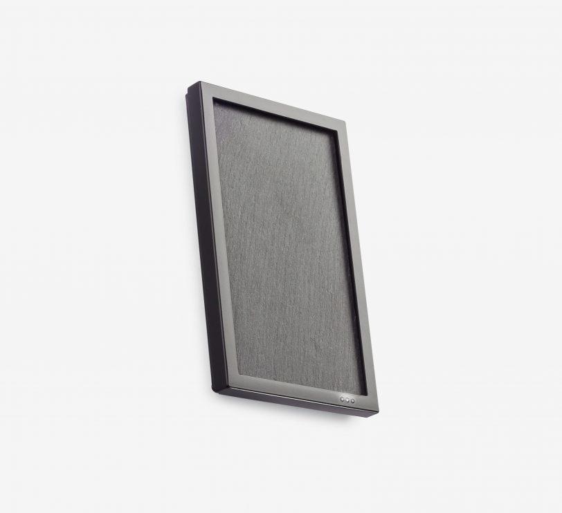 Paxton PROXIMITY architectural reader, matt black Полуинтелигентен четец за контрол на достъпа Черен | JAR Computers Paxton PROXIMITY architectural reader, matt black Полуинтелигентен четец за контрол на достъпа Черен