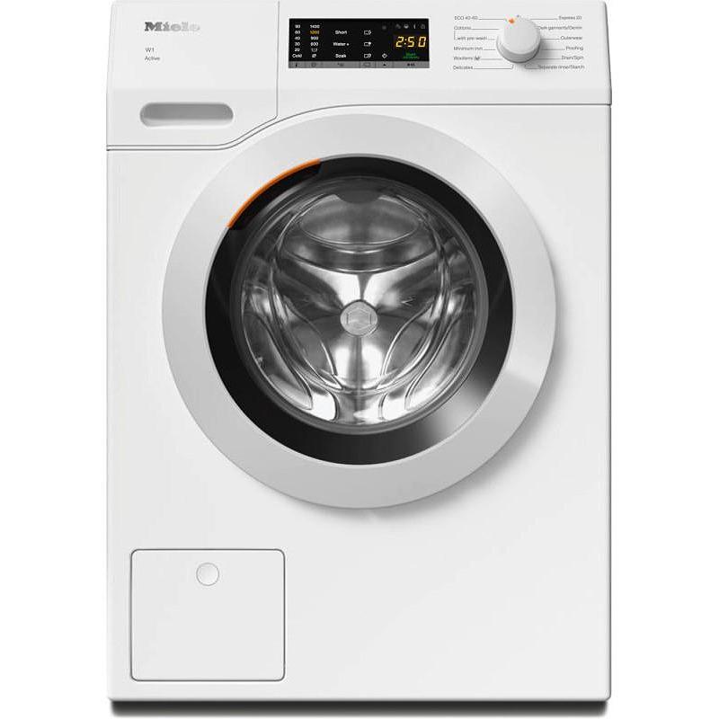 Пералня MIELE WCA 030 WCS , 1400 об./мин., 7.00 kg, B , Бял