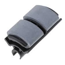 ПОЕМАЩА РОЛКА РЪЧНО (PAPER PICK-UP ROLLER) ЗА HP Laserjet 4500 - PN RB2-0717-000 (RB20717000) - CE | JAR Computers ПОЕМАЩА РОЛКА РЪЧНО (PAPER PICK-UP ROLLER) ЗА HP Laserjet 4500 - PN RB2-0717-000 (RB20717000) - CE