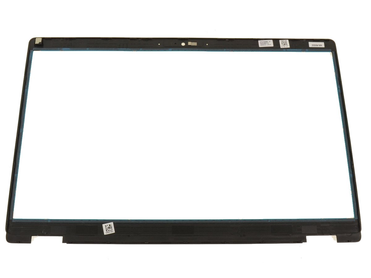 Рамка за матрица Dell Latitude 5410 5411 E5410 - Черна