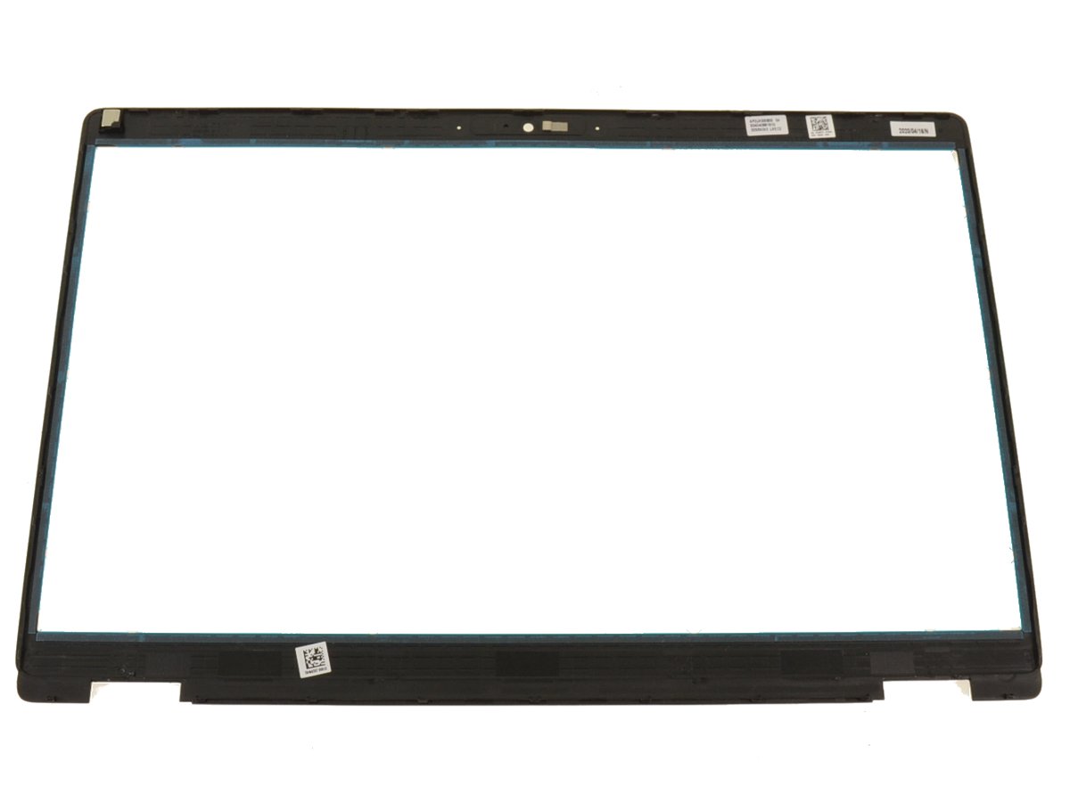 Рамка за матрица Dell Latitude 5410 5411 E5410 - Черна | JAR Computers Рамка за матрица Dell Latitude 5410 5411 E5410 - Черна