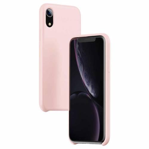 Силиконов (TPU) калъф за iPhone XR - Baseus Original LSR Case (розов) | JAR Computers Силиконов (TPU) калъф за iPhone XR - Baseus Original LSR Case (розов)