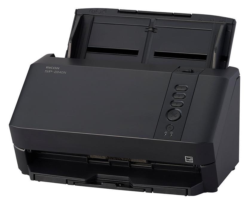 Скенер Ricoh SP-2230N, A4, ADF USB 3.2 LED, 30ppm
