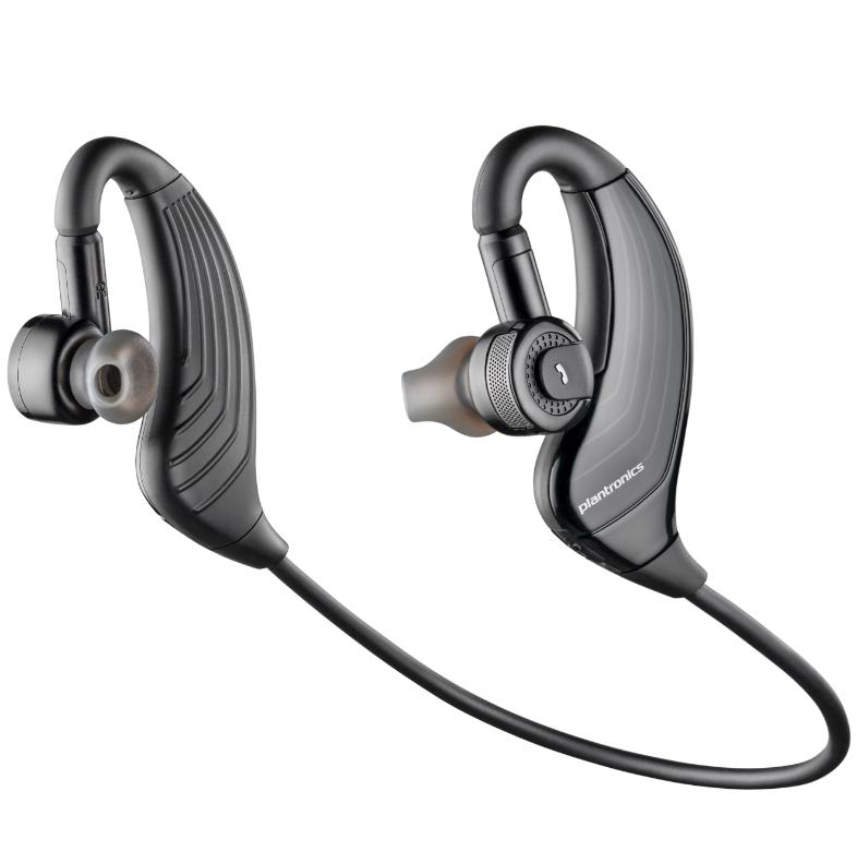 Слушалка за iPhone и мобилни телефони - Plantronics BackBeat 903+ (за разговори и музика) | JAR Computers Слушалка за iPhone и мобилни телефони - Plantronics BackBeat 903+ (за разговори и музика)