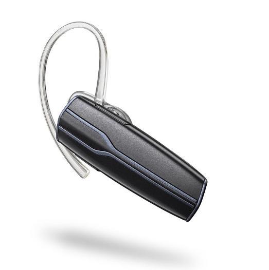 Слушалка за iPhone и мобилни телефони - Plantronics BT Headset M100 | JAR Computers Слушалка за iPhone и мобилни телефони - Plantronics BT Headset M100