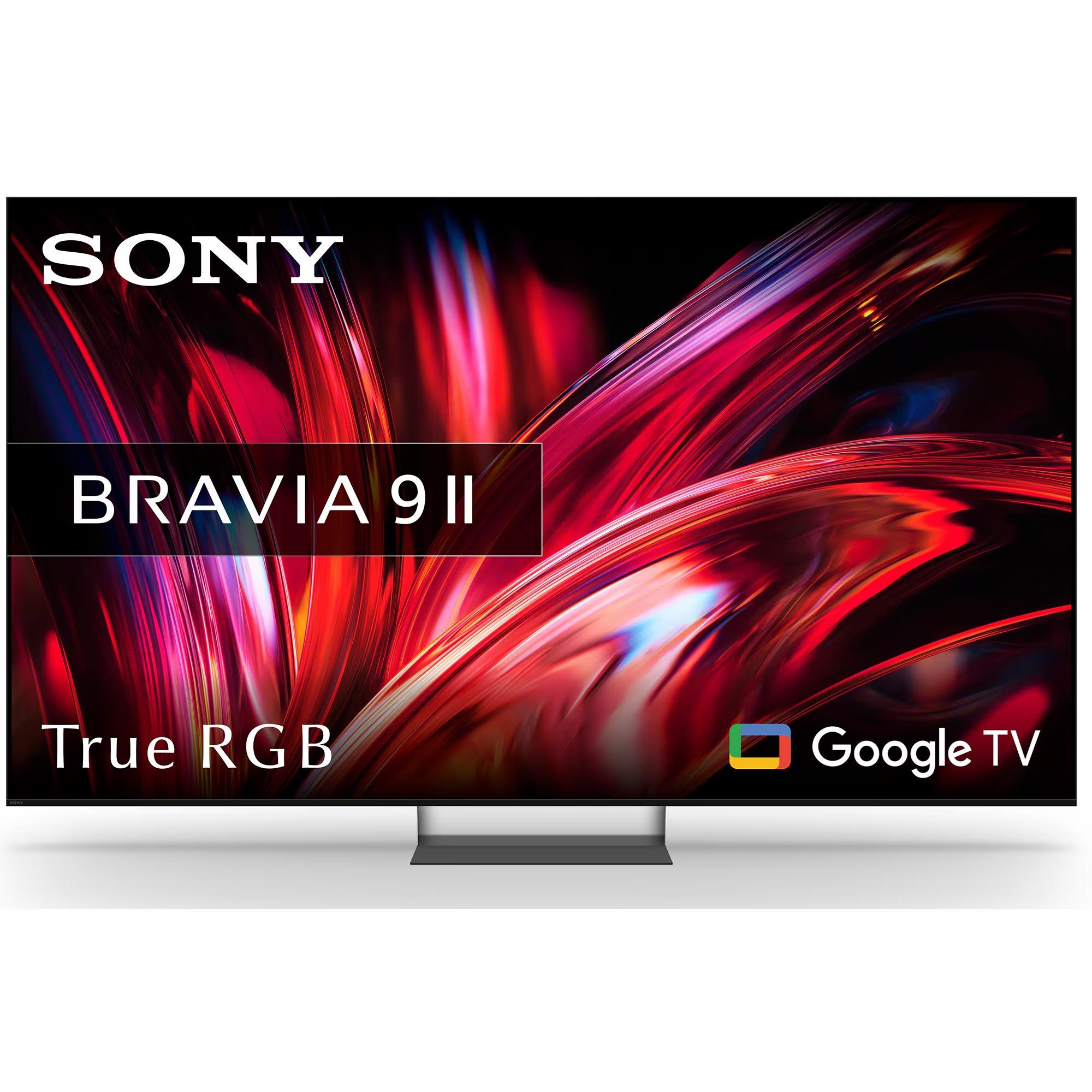 Телевизор Sony K75XR95M2PB , 189 см, 3840x2160 UHD-4K , 75 inch, Android , Mini LED , Smart TV