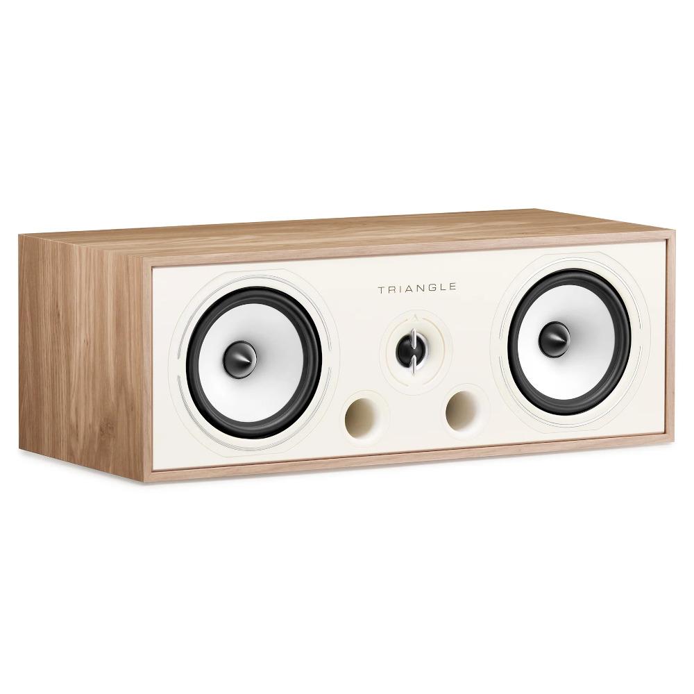 Тонколона Triangle Borea BRC2 - светъл дъб