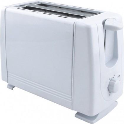 Тостер Muhler MT-705, бял