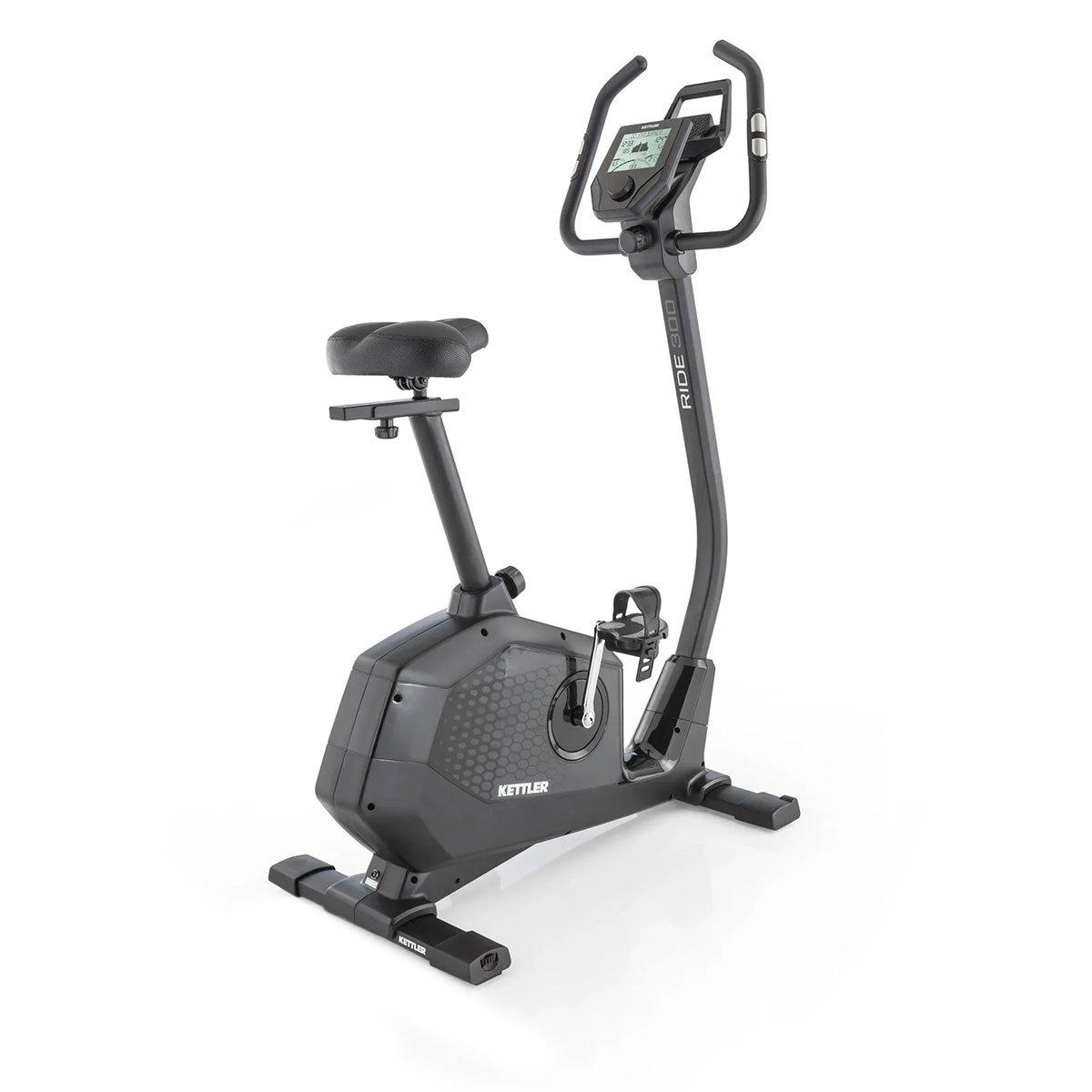 Велоергометър Kettler Ride 300, 105 х 60 х 136 cm | JAR Computers Велоергометър Kettler Ride 300, 105 х 60 х 136 cm