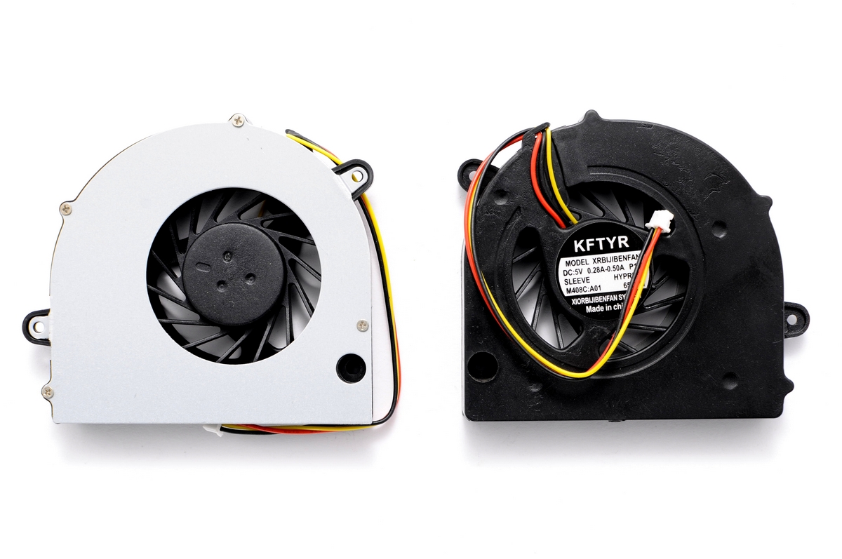 Вентилатор за лаптоп (CPU Fan) Toshiba Satellite L500 L505 L555 за модели 15.6 инча | JAR Computers Вентилатор за лаптоп (CPU Fan) Toshiba Satellite L500 L505 L555 за модели 15.6 инча